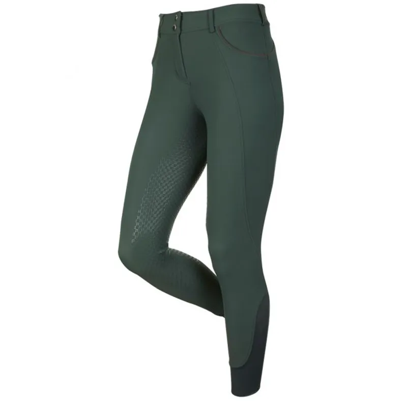 My LeMieux Freya Breeches - Sage